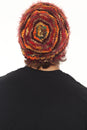 Load image into Gallery viewer, Multi Yarn Slouchy Beanie
