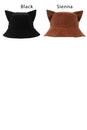 Load image into Gallery viewer, Kitty Ears Corduroy Bucket Hat
