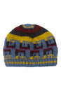 Load image into Gallery viewer, Assorted Waves Wool Beanie-12/Pkt
