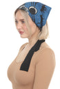 Load image into Gallery viewer, MoonFlower Cats Head Scarf Bandana
