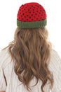 Load image into Gallery viewer, Fruit Fisherman Beanie
