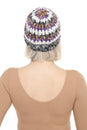 Load image into Gallery viewer, Granny Crocheted Beanie
