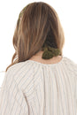 Load image into Gallery viewer, Ctn Cable Knit Emb Headband

