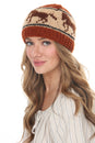 Load image into Gallery viewer, Horse Slouchy Beanie
