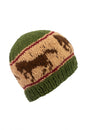 Load image into Gallery viewer, Horse Slouchy Beanie
