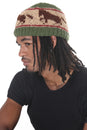 Load image into Gallery viewer, Horse Slouchy Beanie
