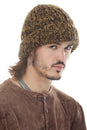 Load image into Gallery viewer, Stevie Chunky Knit Beanie
