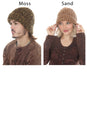 Load image into Gallery viewer, Stevie Chunky Knit Beanie
