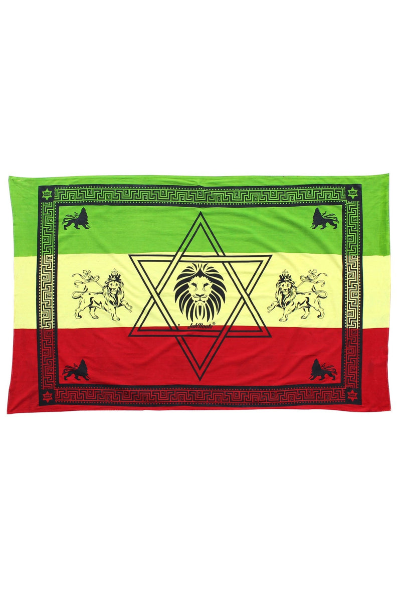 JahRoots Tapestry