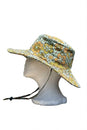 Load image into Gallery viewer, Flower Power Boonie Hat
