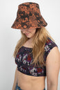Load image into Gallery viewer, Surf The Wave Bucket Hat
