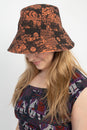 Load image into Gallery viewer, Surf The Wave Bucket Hat
