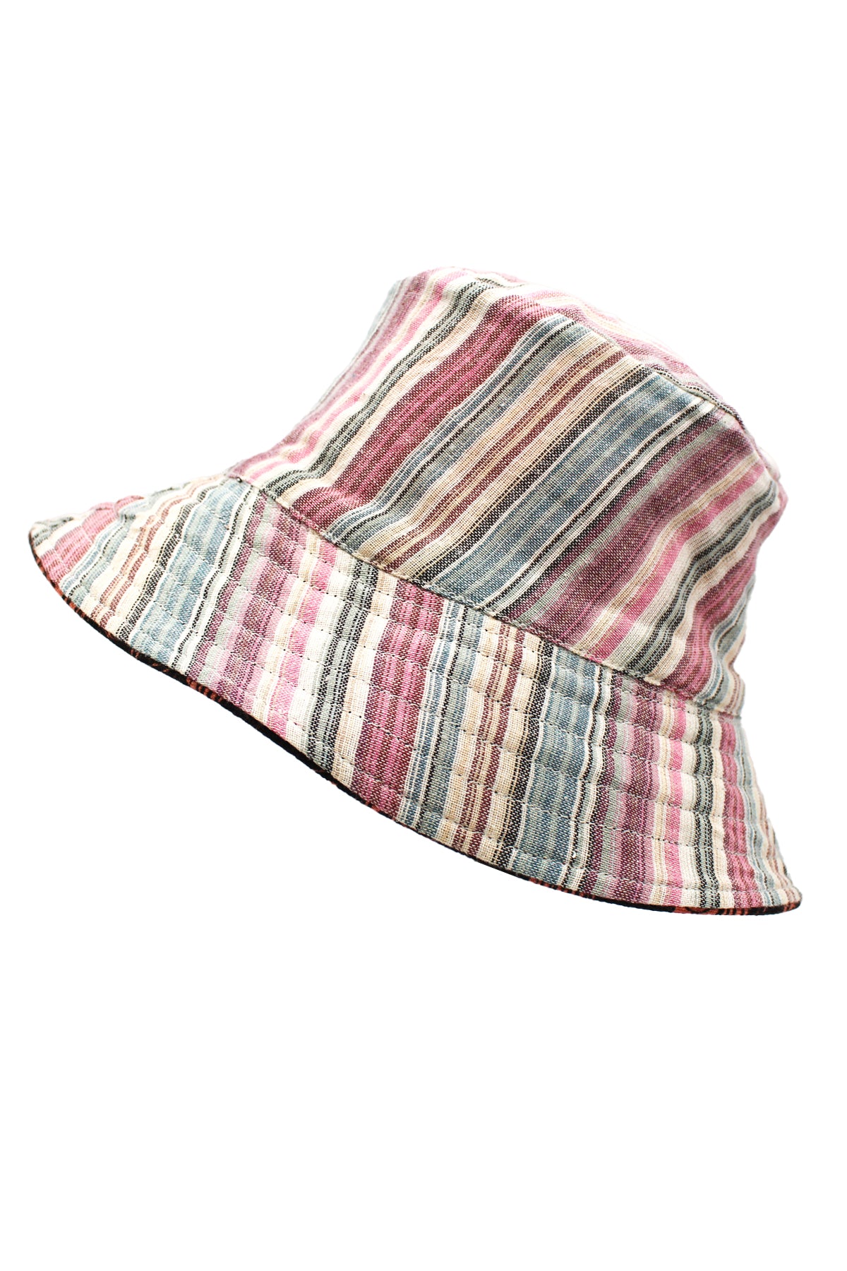 Surf The Wave Bucket Hat
