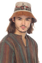 Load image into Gallery viewer, Tropical Summer Bucket Hat
