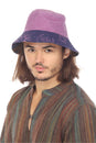 Load image into Gallery viewer, Celestial Bucket Hat
