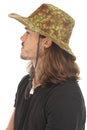 Load image into Gallery viewer, Tie-Dye Leaf Boonie Hat
