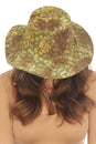 Load image into Gallery viewer, Tie-Dye Leaf Boonie Hat
