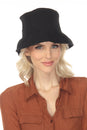 Load image into Gallery viewer, Cotton Crochet Bucket Hat
