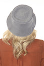 Load image into Gallery viewer, Cotton Crochet Bucket Hat
