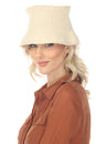 Load image into Gallery viewer, Cotton Crochet Bucket Hat
