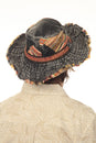 Load image into Gallery viewer, Patchwork Festival Hat

