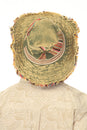 Load image into Gallery viewer, Patchwork Festival Hat
