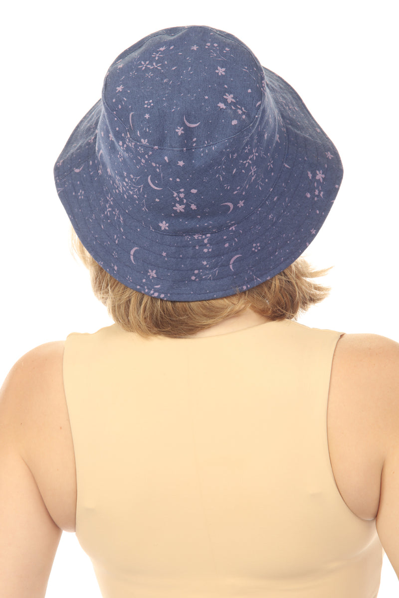 Celestail Bucket Hat