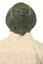 Load image into Gallery viewer, Surreal Mushroom Bucket Hat
