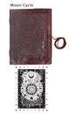 Load image into Gallery viewer, Boho Leather Journals
