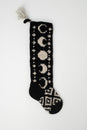 Load image into Gallery viewer, Celestial Hand Knit Stockings
