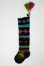 Load image into Gallery viewer, Fair Isle Knit Stocking
