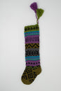 Load image into Gallery viewer, Boho Diamond Stocking
