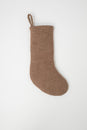 Load image into Gallery viewer, Felt Boho Stocking
