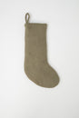 Load image into Gallery viewer, Felt Boho Stocking
