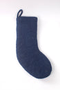 Load image into Gallery viewer, Felt Celestial Holiday Stockings
