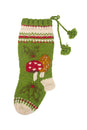 Load image into Gallery viewer, Scandi Knit Stocking
