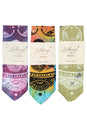 Load image into Gallery viewer, Moth Tiedye Bandana: 12pcs/Pkt
