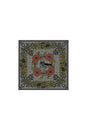 Load image into Gallery viewer, Cottage Garden Cat Big Bandana
