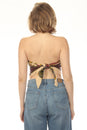 Load image into Gallery viewer, Butterfly Sunflower Big Bandana

