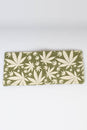 Load image into Gallery viewer, Hippie Rasta Canna-Leaf Wallet
