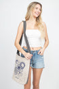 Load image into Gallery viewer, Hemp Cotton Crossbody Bag
