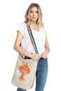 Load image into Gallery viewer, Hemp Cotton Crossbody Bag
