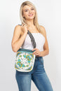 Load image into Gallery viewer, Rustic Boho Shoulder Bag
