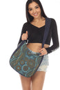 Load image into Gallery viewer, Free Spirit Cross Body Bag
