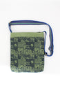 Load image into Gallery viewer, Surf The Wave Small Crossbody Bag
