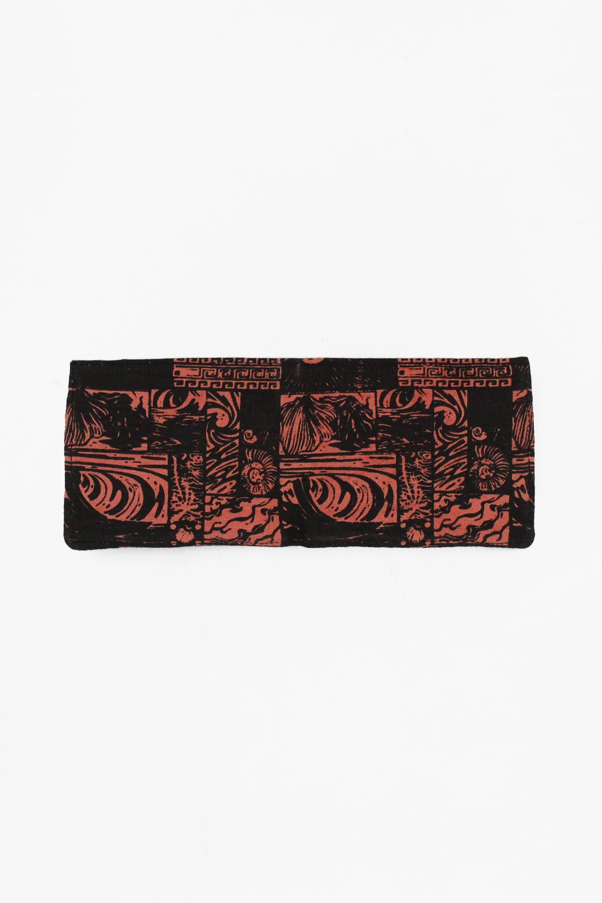 Surf The Wave Bifold Wallet