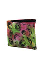 Load image into Gallery viewer, Psychedelic Tie Dye Bifold Wallet
