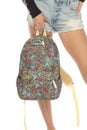 Load image into Gallery viewer, Ethnic Boho Printed BackPacks
