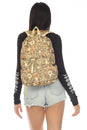 Load image into Gallery viewer, Ethnic Boho Printed BackPacks
