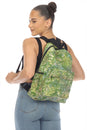 Load image into Gallery viewer, Tie Dye Succulent Backpack
